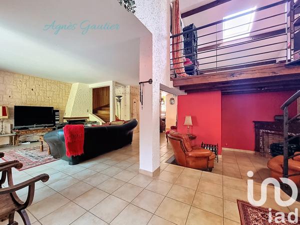 Maison à vendre 5 pièces 118 m² Sucy-en-Brie