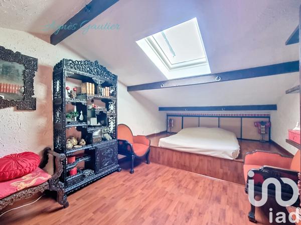 Maison à vendre 5 pièces 118 m² Sucy-en-Brie