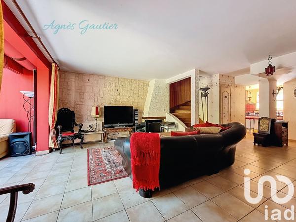 Maison à vendre 5 pièces 118 m² Sucy-en-Brie