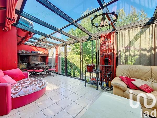 Maison à vendre 5 pièces 118 m² Sucy-en-Brie