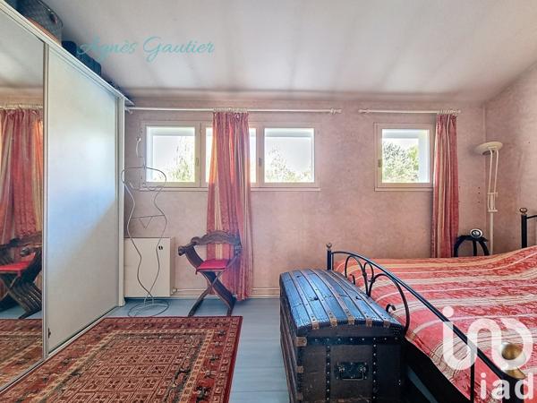 Maison à vendre 5 pièces 118 m² Sucy-en-Brie