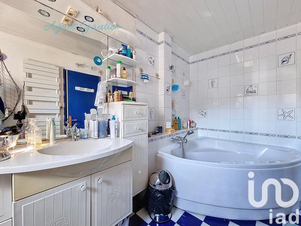 Maison à vendre 5 pièces 118 m² Sucy-en-Brie