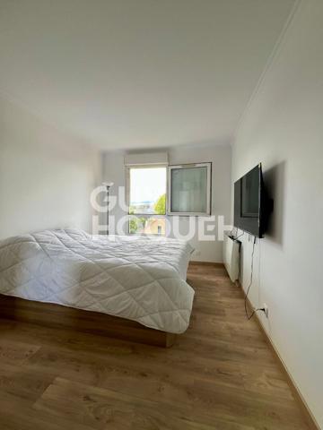 À louer : Charmant appartement T2 à Livry-Gargan, secteur Chanzy