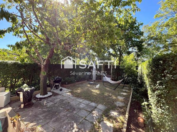 MAISON T5 105 m² ROUEN