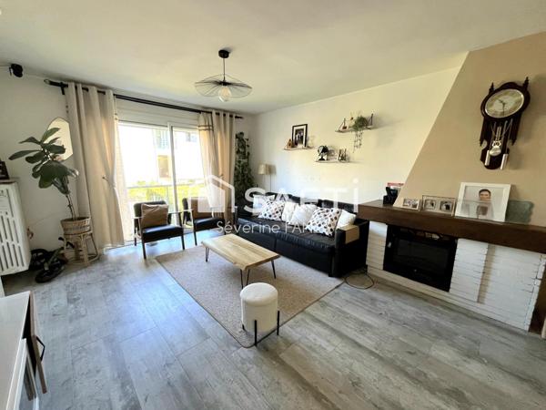 MAISON T5 105 m² ROUEN