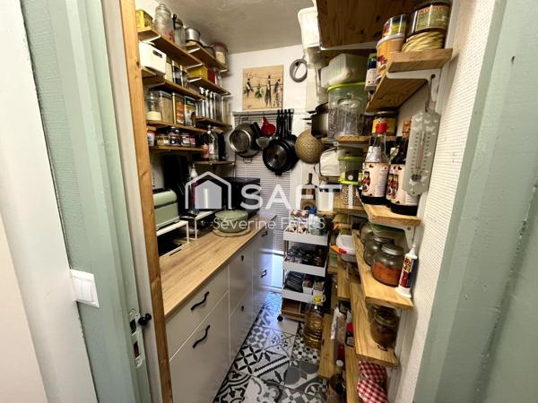 MAISON T5 105 m² ROUEN