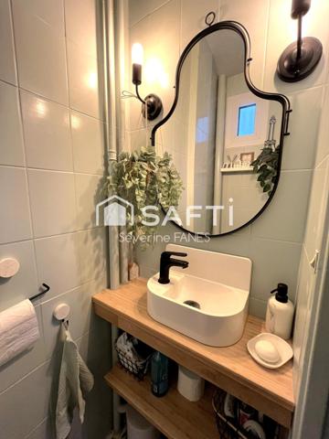MAISON T5 105 m² ROUEN