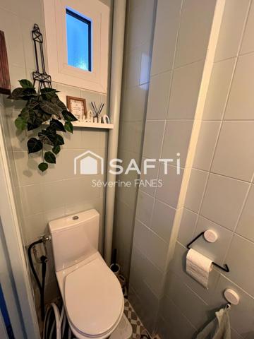 MAISON T5 105 m² ROUEN