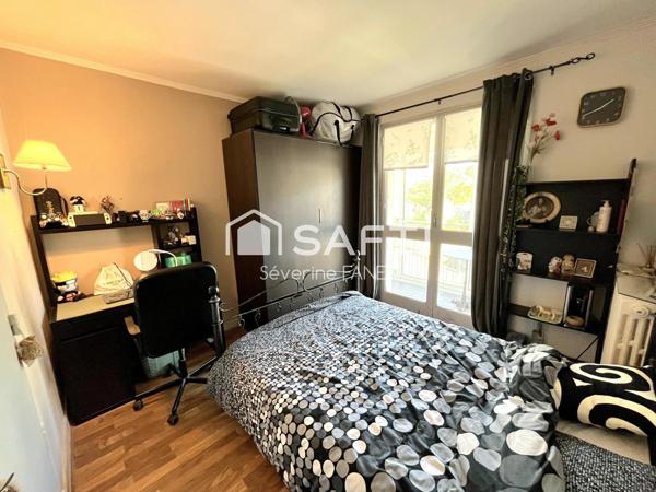MAISON T5 105 m² ROUEN