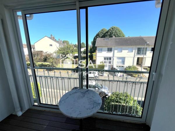 MAISON T5 105 m² ROUEN