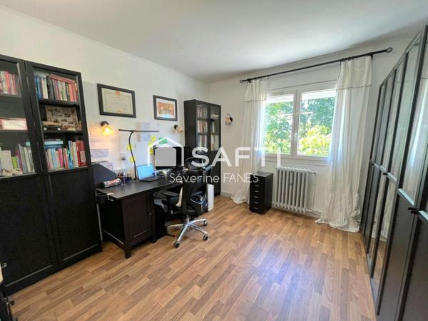 MAISON T5 105 m² ROUEN