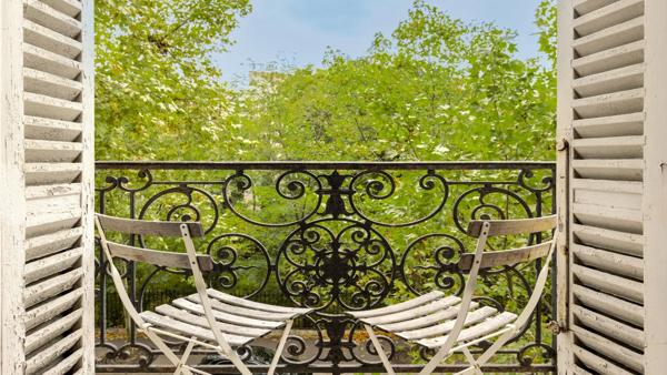 Appartement Paris 17e - PEREIRE - WAGRAM