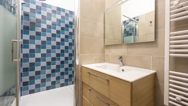 Appartement Paris 17e - PEREIRE - WAGRAM