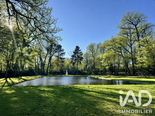 Appartement à vendre 5 pièces 101 m² Étiolles
