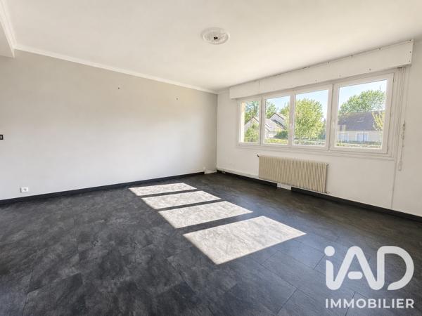 Appartement à vendre 5 pièces 101 m² Étiolles