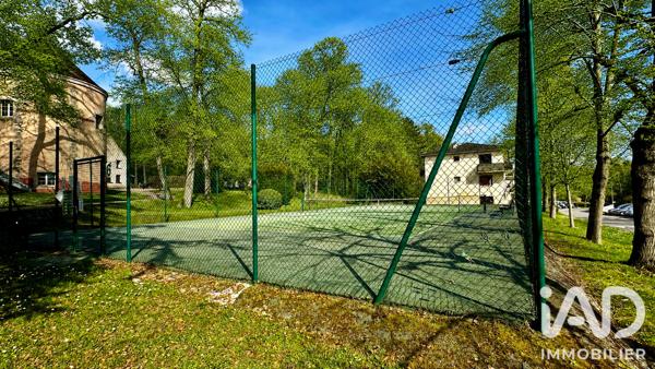 Appartement à vendre 5 pièces 101 m² Étiolles