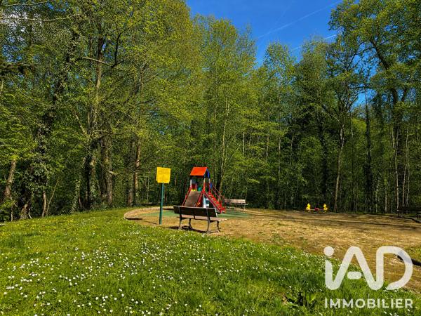 Appartement à vendre 5 pièces 101 m² Étiolles