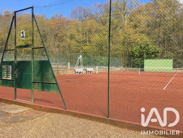 Appartement à vendre 5 pièces 101 m² Étiolles