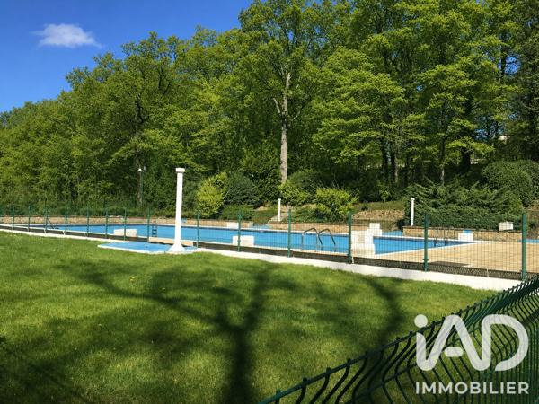 Appartement à vendre 5 pièces 101 m² Étiolles