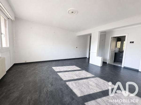 Appartement à vendre 5 pièces 101 m² Étiolles