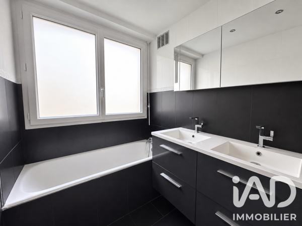 Appartement à vendre 5 pièces 101 m² Étiolles
