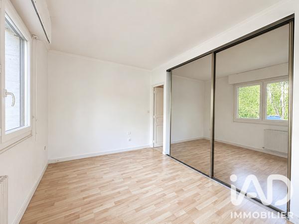 Appartement à vendre 5 pièces 101 m² Étiolles