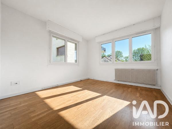 Appartement à vendre 5 pièces 101 m² Étiolles