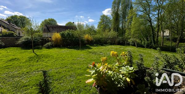 Appartement à vendre 5 pièces 101 m² Étiolles