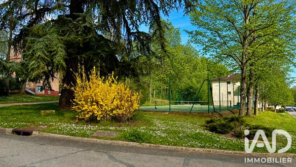 Appartement à vendre 5 pièces 101 m² Étiolles