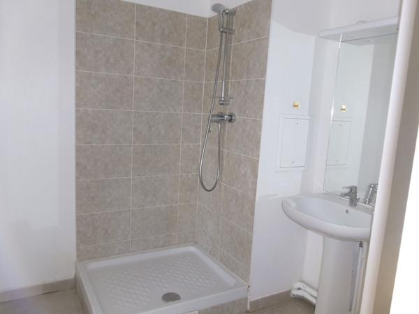 Appartement 4 pièce(s)