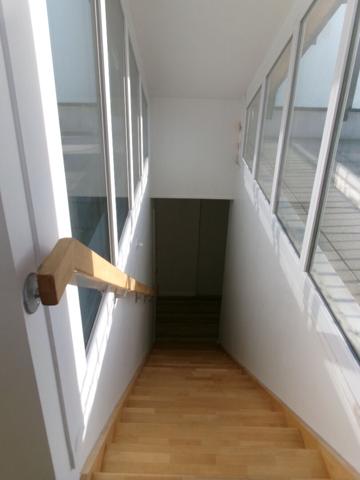 Appartement 4 pièce(s)