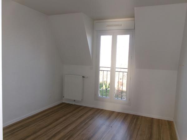 Appartement 4 pièce(s)