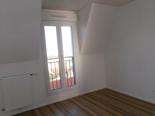 Appartement 4 pièce(s)