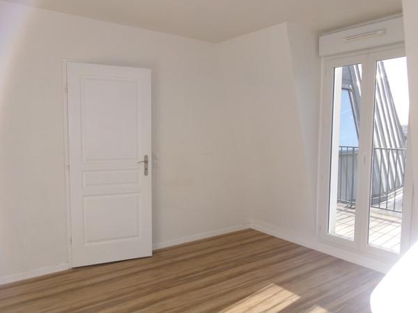 Appartement 4 pièce(s)