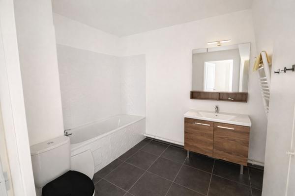 Appartement 4 pièce(s)