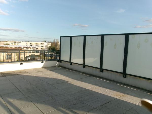 Appartement 4 pièce(s)