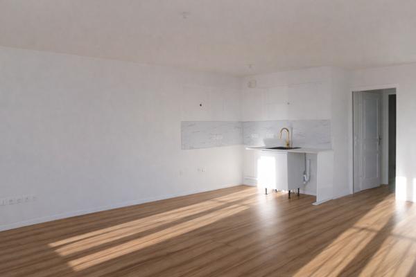 Appartement 4 pièce(s)