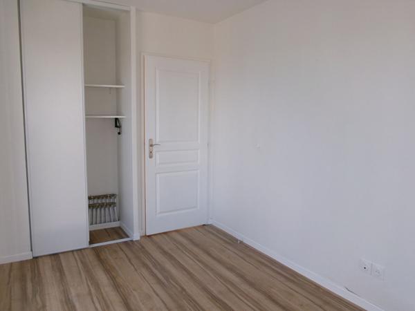 Appartement 4 pièce(s)