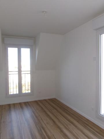 Appartement 4 pièce(s)