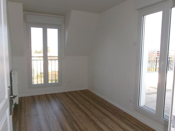 Appartement 4 pièce(s)