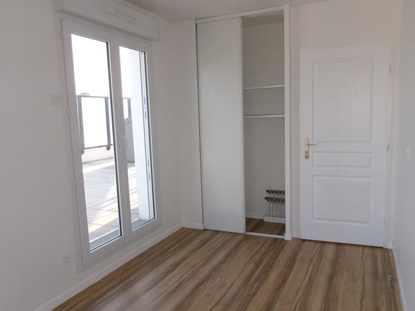 Appartement 4 pièce(s)