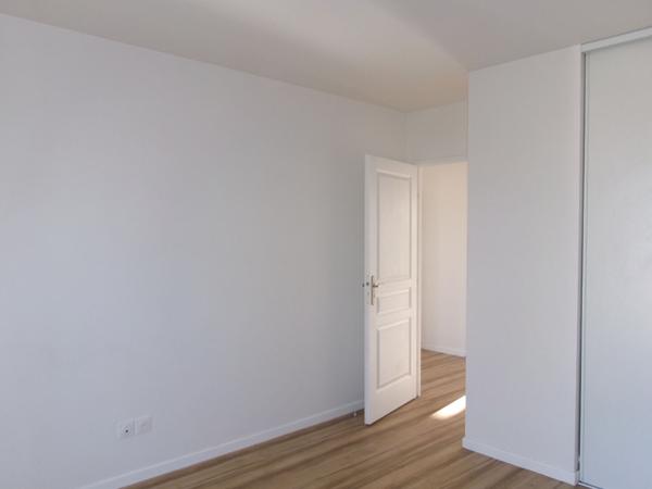 Appartement 4 pièce(s)