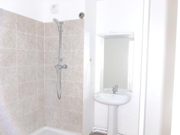 Appartement 4 pièce(s)