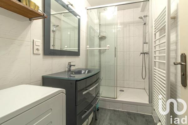 Appartement à vendre 4 pièces 81 m² Vincennes