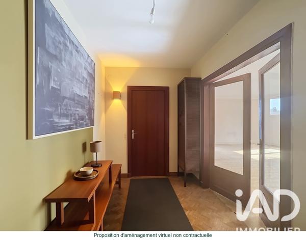 Appartement à vendre 4 pièces 99,03 m² Fontenay-aux-Roses