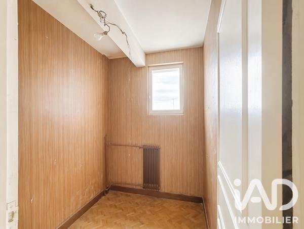 Appartement à vendre 4 pièces 99,03 m² Fontenay-aux-Roses