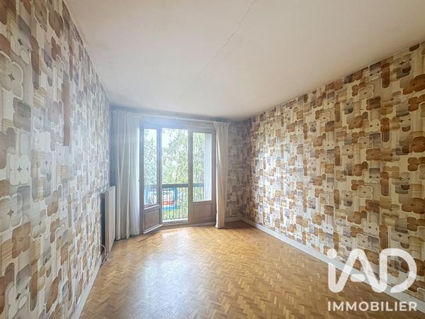 Appartement à vendre 4 pièces 99,03 m² Fontenay-aux-Roses