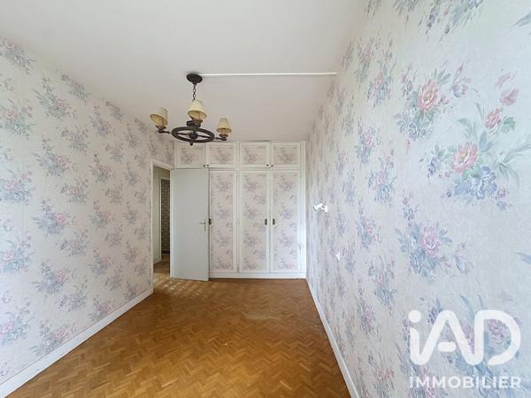 Appartement à vendre 4 pièces 99,03 m² Fontenay-aux-Roses