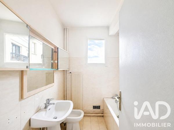 Appartement à vendre 4 pièces 99,03 m² Fontenay-aux-Roses
