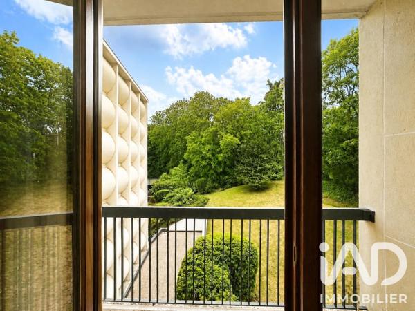 Appartement à vendre 4 pièces 99,03 m² Fontenay-aux-Roses